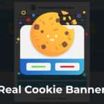 WordPress Real Cookie Banner - Overlay (de)